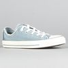 Converse The Piping Detail Chuck Taylor All Star Specialty Sneaker in Lead in Blue (lead) - Lyst