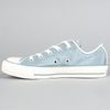 Converse The Piping Detail Chuck Taylor All Star Specialty Sneaker in Lead in Blue (lead) - Lyst