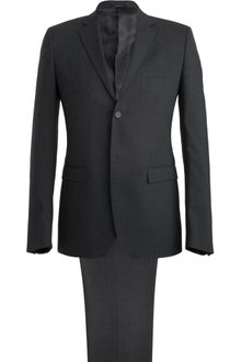Jil Sander Basic Two-button Suit - Lyst