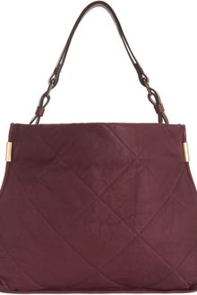 Lanvin Amalia Crossbody Tote - Lyst