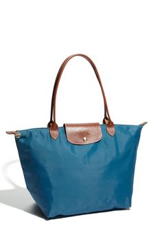 Longchamp Le Pliage - Large Tote - Lyst