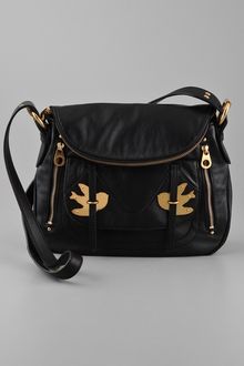 Marc By Marc Jacobs Petal To The Metal Natasha Bag - Lyst