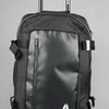 Nixon The Concept Carryon Travel Bag in Black in Black for Men - Lyst