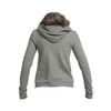 Patrizia Pepe Cardigan in Gray (melange grey) - Lyst