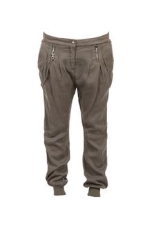 Patrizia Pepe Trousers - Lyst