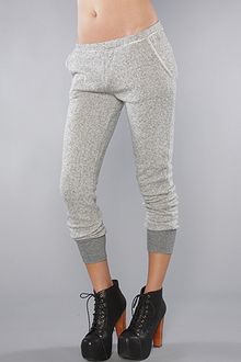 Quiksilver The Lace Lounge Pant - Lyst
