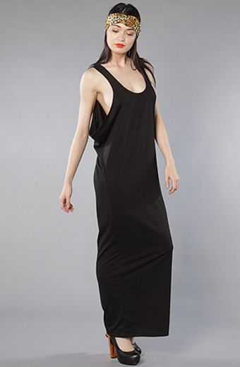 Rojas The Modesto Maxi Dress - Lyst