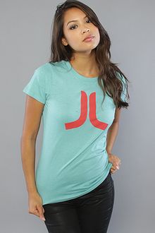 Wesc The Icon Organic Tee - Lyst