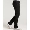 Ash Slim Jeans in Dry Black Coated Wash in Black for Men (dry black coated) - Lyst