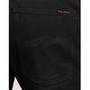 Ash Slim Jeans in Dry Black Coated Wash in Black for Men (dry black coated) - Lyst