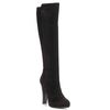 Calvin Klein Collection Kalen Boots in Black (black nabuk) - Lyst