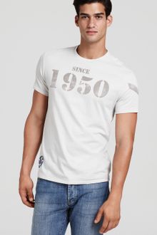 Converse Drizzle Since Beetle Bailey Tee - Lyst