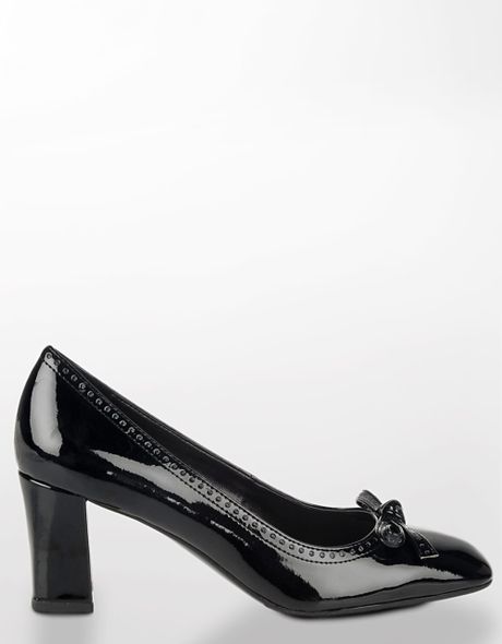 franco sarto hinton patent pump