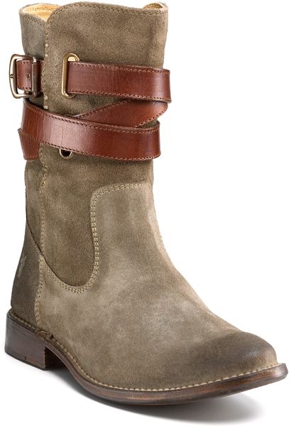 frye shirley boots