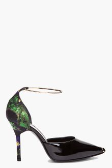 Givenchy Final Print Heels - Lyst
