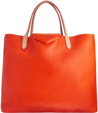 Givenchy Antigona Tote - Lyst