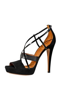 Gucci Betty Sandal - Lyst