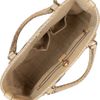 Gucci Marrakech Zebraprint Calf Hair Tote in Animal (zebra) - Lyst