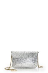 J.Crew Glitter Purse