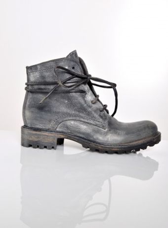  Marcia Militaire Boots By 