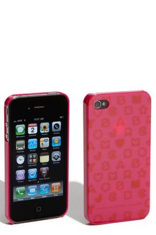 Marc By Marc Jacobs Stardust Iphone 4 & 4s Cover - Lyst
