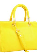 Marc By Marc Jacobs Too Hot To Handle Satchel