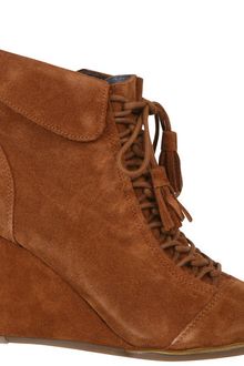 Moda In Pelle Moda in Pelle Womens Abu Shoes - Tan - Lyst