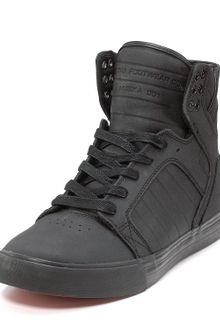 Supra Skytop Sneaker - Lyst