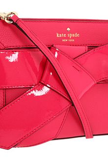 Kate Spade Bow Valley Astra - Lyst
