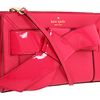 Kate Spade Bow Valley Astra in Pink - Lyst