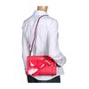 Kate Spade Bow Valley Astra in Pink - Lyst