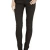 Superfine Superswirl Stitched Midrise Skinny Jeans in Black - Lyst