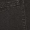 Superfine Superswirl Stitched Midrise Skinny Jeans in Black - Lyst
