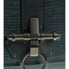 Givenchy Leather Obsedia Bag with Chain Strap in Blue - Lyst