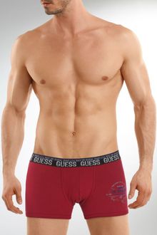 Guess Old Glory Trunk - Lyst