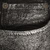 Helmut Lang Metallic Midrise Skinny Jeans in Gray (black) - Lyst