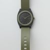 Nixon Time Teller P Watch in Black - Lyst
