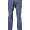 Topman China Blue Skinny Trousers in Blue for Men - Lyst