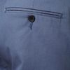 Topman China Blue Skinny Trousers in Blue for Men - Lyst