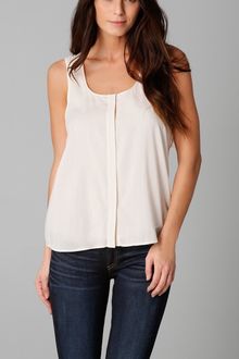 Rag & Bone Genova Top - Lyst