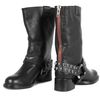 Zadig & Voltaire Boots Monty in Black - Lyst