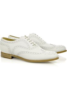 Church's Classic Burwood Brogues - Lyst