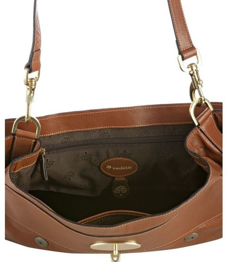 mulberry alexa oak