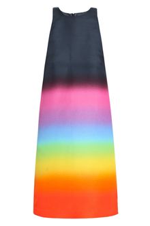 Christopher Kane Halter Dress - Lyst