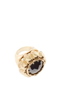 ASOS Collection Asos Skull Heads Cocktail Ring - Lyst