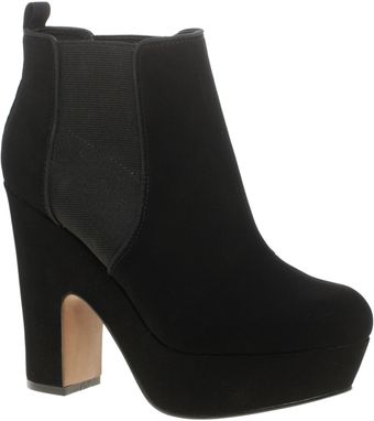 Asos Asos Amp Chelsea Ankle Boot - Lyst