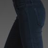 Black Orchid Cord Flare in Blue (marine) - Lyst