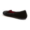 Cole Haan Air Morgan Flat in Black (black velvet) - Lyst