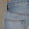 Free People Levis Lvc 505 Straight Leg in Blue (light) - Lyst