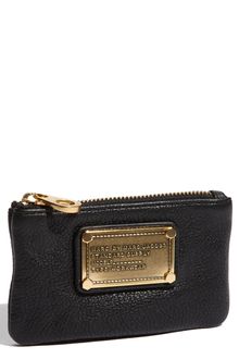 Marc By Marc Jacobs Classic Q Key Pouch - Lyst